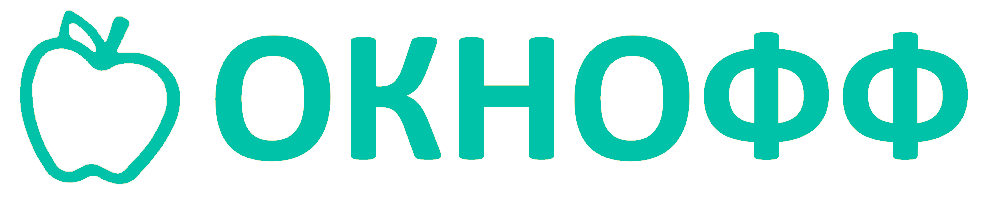 Лого Окнофф